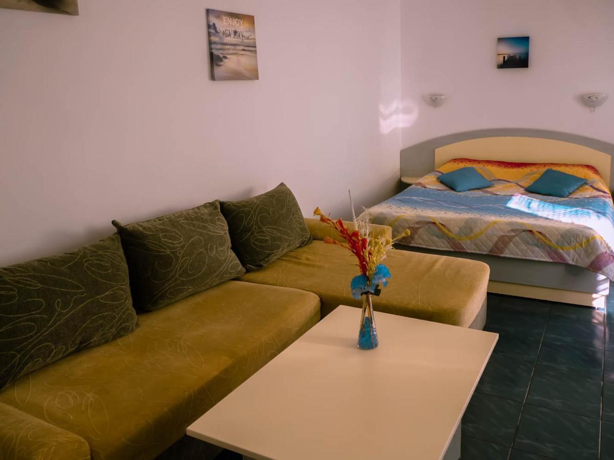 Darling Hotel ソフィア 部屋 写真