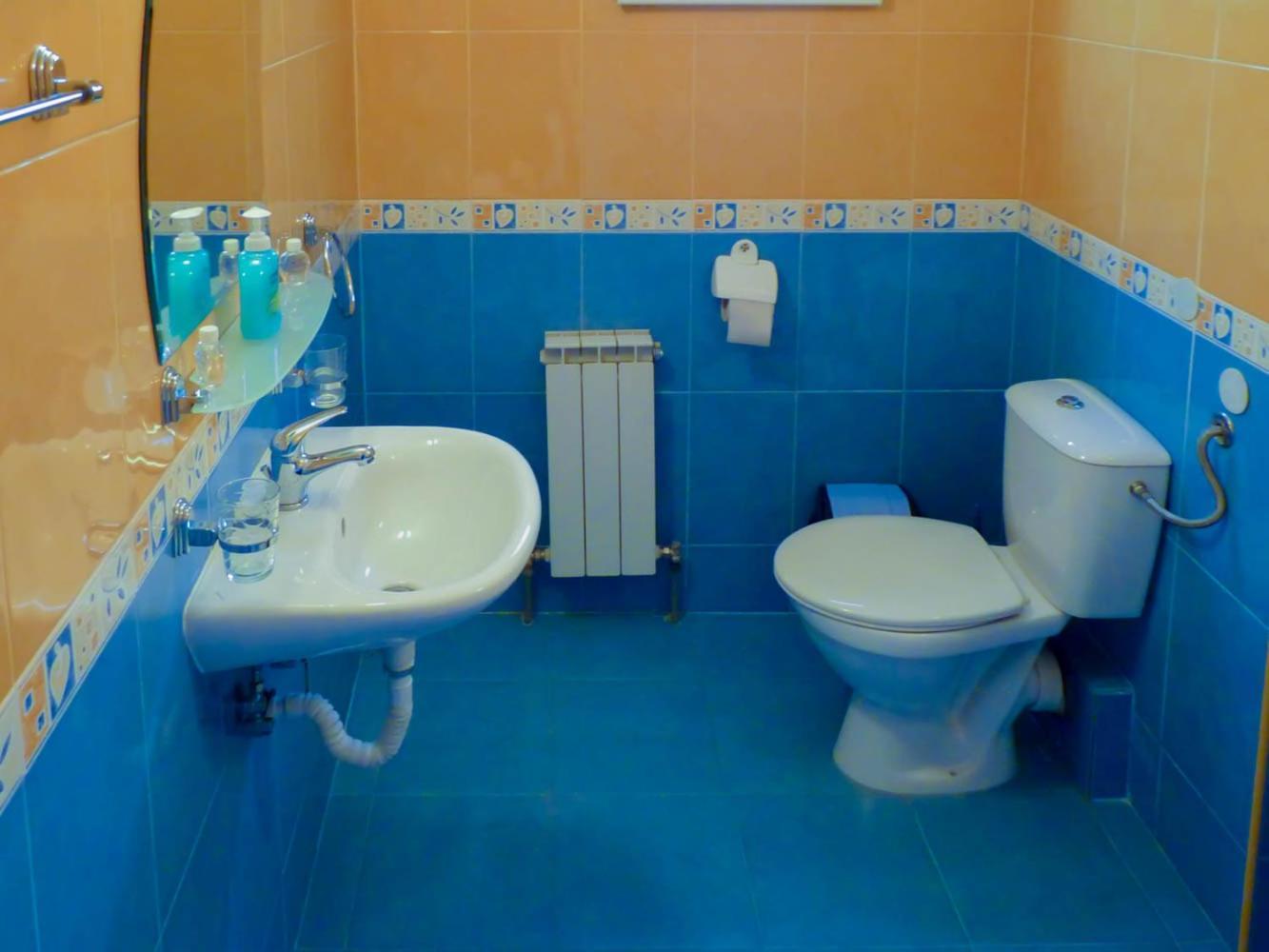 Darling Hotel ソフィア 部屋 写真