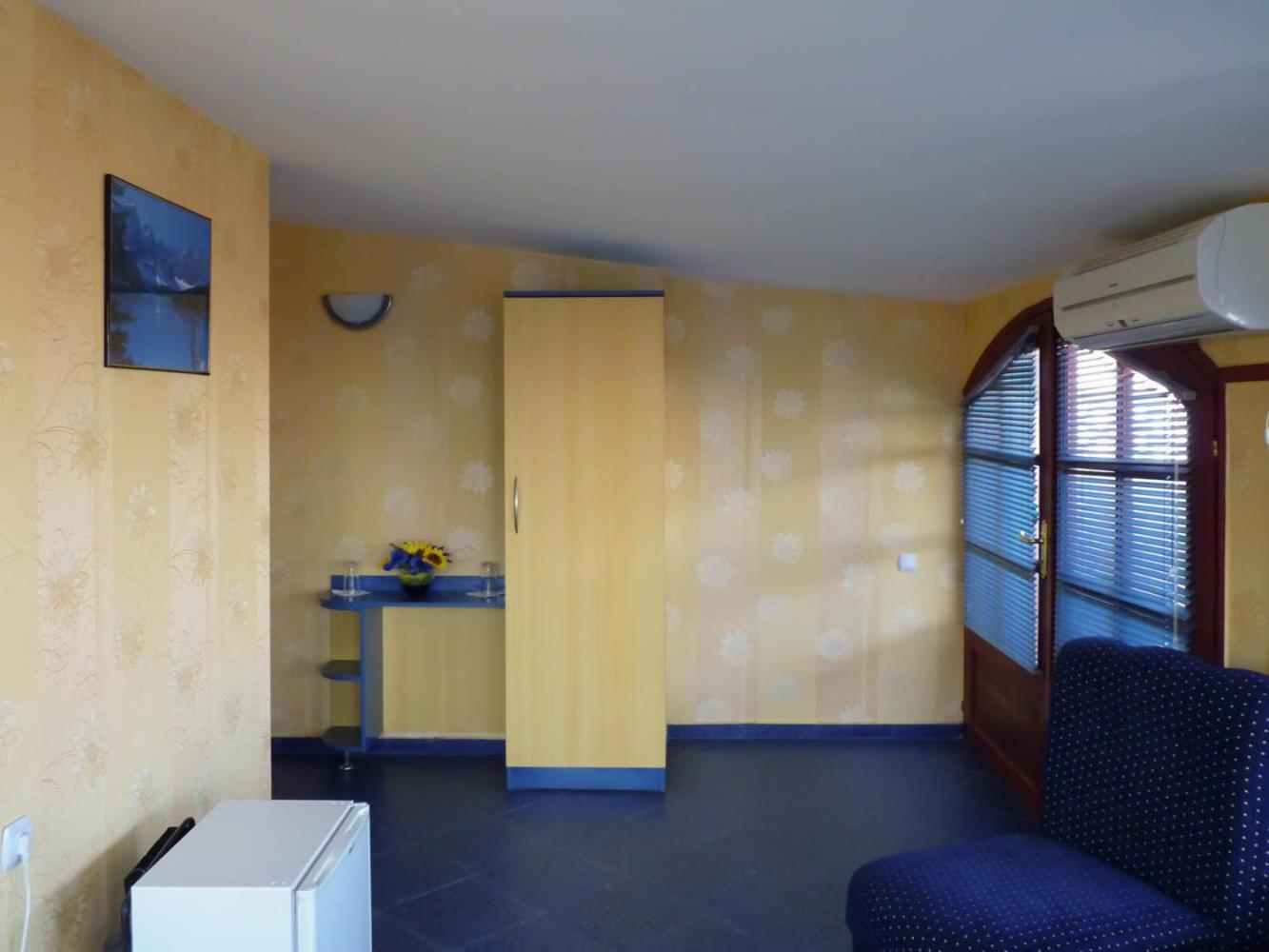Darling Hotel ソフィア 部屋 写真
