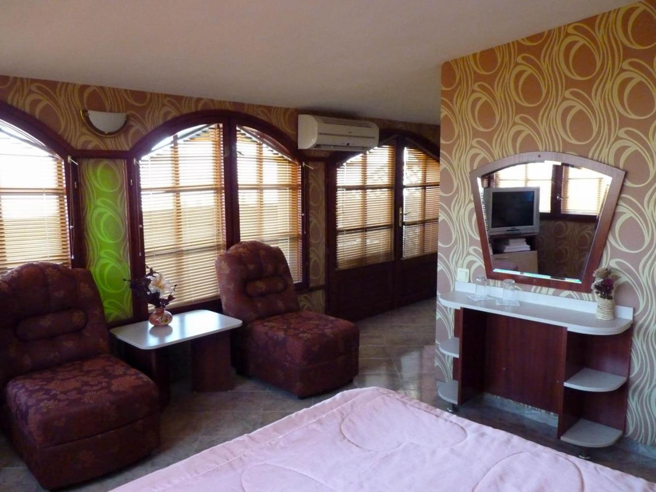 Darling Hotel ソフィア 部屋 写真