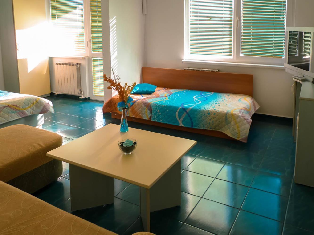 Darling Hotel ソフィア 部屋 写真