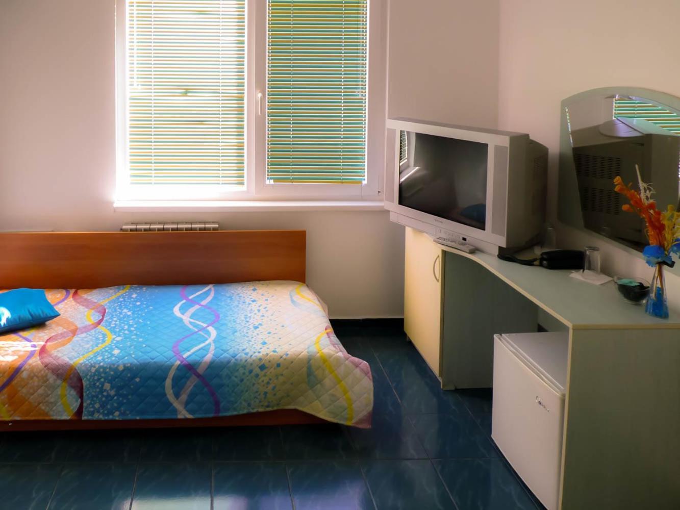 Darling Hotel ソフィア 部屋 写真
