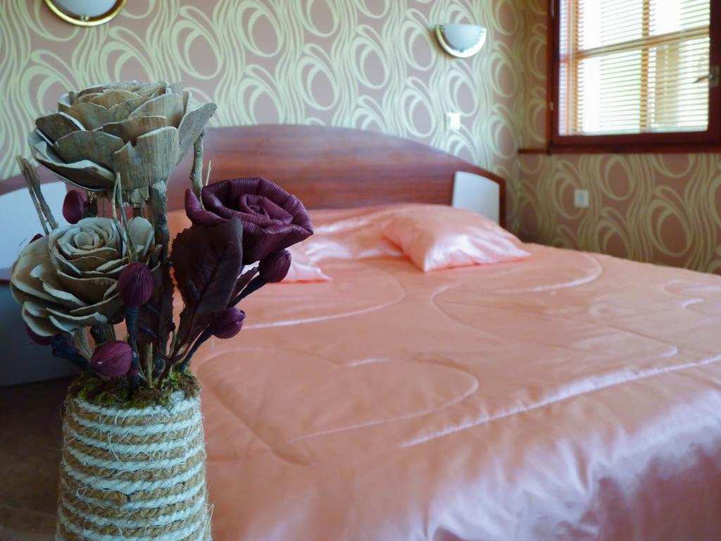 Darling Hotel ソフィア 部屋 写真